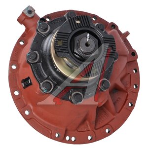 Изображение 4, 2402010-ZK02ZA Редуктор заднего моста DONGFENG GX в сборе OE