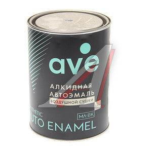 Изображение 1, 10311150 Краска 1115 синяя МЛ-ВК 800г AVE