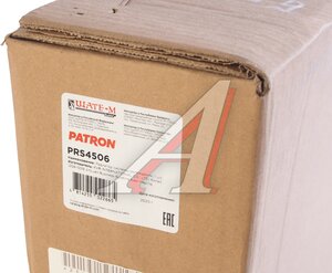 Изображение 6, PRS4506 Радиатор CHERY Kimo (08-) охлаждения двигателя PATRON