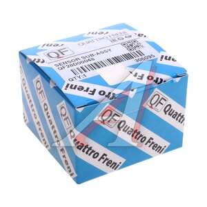 Изображение 4, QF28D00048 Датчик положения кузова LEXUS RX350 (08-) QUATTRO FRENI