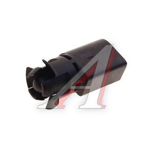 Изображение 1, 6380-008 Датчик температуры воздуха SKODA Octavia (97-11) наружного METACO