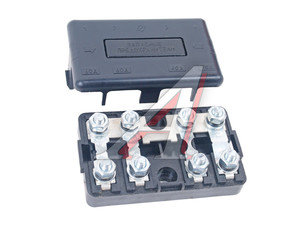 Блок предохранителей ГАЗ, ПАЗ (40А,  60Ах2,  90А) АВТОПРОМАГРЕГАТ, ВААФ.3722 001(ТНП),
                                                          фото 2 Изображение 2, БП4 Блок предохранителей ГАЗ, ПАЗ (40А,  60Ах2,  90А) АВТОПРОМАГРЕГАТ