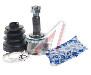 Изображение 2, 15-01776-SX ШРУС наружный HYUNDAI Matrix (01-) комплект STELLOX