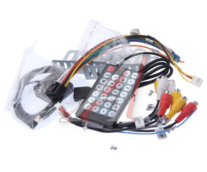 Изображение 3, AVH-9020BT 16GB Магнитола автомобильная 2DIN ACES