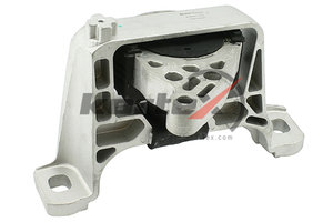 Изображение 1, KEM143 Опора двигателя MAZDA 3 (08-) правая KORTEX