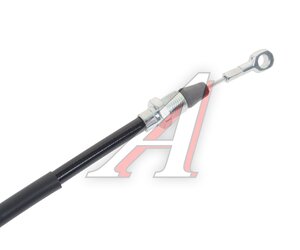 Изображение 3, GP.31570039 Трос стояночного тормоза УАЗ-3160 G-PART (ОАО ГАЗ)