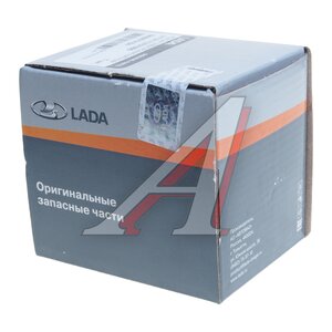 Изображение 3, 21127-1127010-00 Клапан электромагнитный ВАЗ-1118, 2170, 2190 дв.21127 АвтоВАЗ