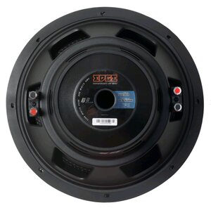 Изображение 2, EDGE EDB12D2-E3 Сабвуфер 12" (30см) 600Вт EDGE