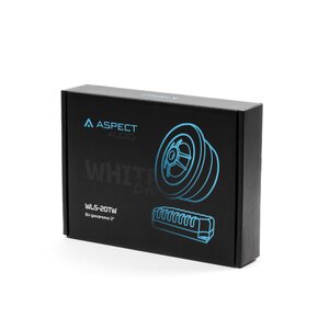 Изображение 8, WLS-20TW Колонки твитер 0.8" (2см) 25Вт ASPECT