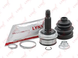 Изображение 1, CO3798A ШРУС наружный KIA Picanto (04-) передний комплект LYNX