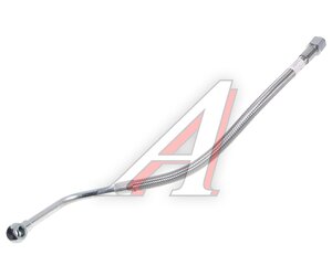 Изображение 2, 740.602-1118290-10 Трубка КАМАЗ-ЕВРО-4 ТКР подвода масла (ОАО КАМАЗ)