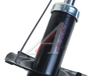 Изображение 4, GY0480G Амортизатор HYUNDAI Solaris (11-) передний правый CTR