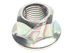 Изображение 1, 51759-28000 Гайка HYUNDAI Santamo крепления рычага переднего OE