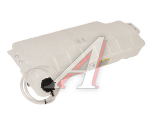 Изображение 2, DZ97259533031 Бачок расширительный SHACMAN SHAANXI X3000 OE