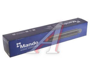 Изображение 4, MSS016747 Амортизатор MAN F90 передний (385/646 14х67 16х50 I/O) MANDO
