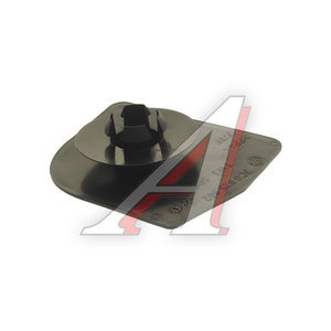 Изображение 1, 3C0825962 Заглушка VW Passat CC пола багажника OE