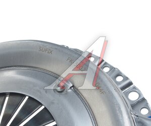 Изображение 3, FK-7010 Сцепление ВАЗ-2101 в сборе SUFIX