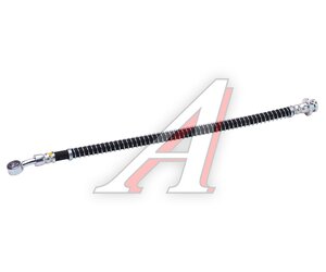 Шланг тормозной SSANGYONG Stavic (13-) (2WD) передний OE, ,
                                                          фото 1 Изображение 1, 4871021002 Шланг тормозной SSANGYONG Stavic (13-) (2WD) передний OE