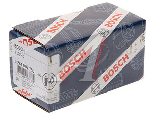 Изображение 5, 0281002750 Клапан MERCEDES C (W202) (97-00) редукционный BOSCH