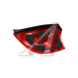 Изображение 2, 223-1928L-UE Фонарь задний KIA Ceed (06-) левый DEPO