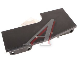 Изображение 2, 643008-8111017 Кронштейн МАЗ крепления кондиционера нижний ОАО МАЗ