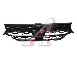 Изображение 1, NSPRS97N73 Решетка радиатора RENAULT Duster (21-) NSP