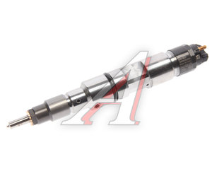 Изображение 1, 080V10100-6088 Форсунка топливная SITRAK HOWO (с уп. кольцами) OE