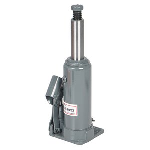 Изображение 3, AJ-B-05S Домкрат бутылочный 5т 195-380мм AIRLINE