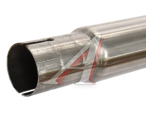 Изображение 3, 363-628 Глушитель RENAULT Logan (1.4/1.6) задняя часть BOSAL