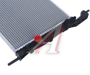 Изображение 3, RB1043 Радиатор FORD Transit (06-) (2.2) LYNX