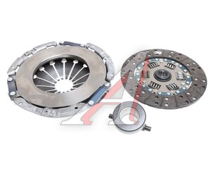 Изображение 2, 75951 Сцепление МТЗ-320, 420 (21-) лепестковое однодисковое в сборе ТАЯ