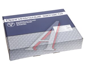 Изображение 5, 409050-3906604-00 Сцепление УАЗ Патриот в сборе без муфты (ОАО ЗМЗ)