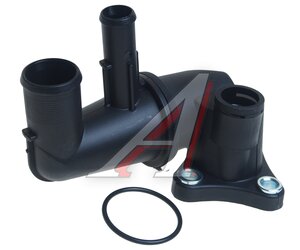 Изображение 1, NSP022561102801 Корпус HYUNDAI Getz (06-) термостата NSP