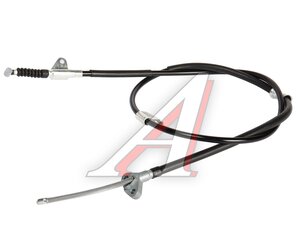 Изображение 1, NSP044642033100 Трос стояночного тормоза TOYOTA Camry XV30 (01-06) NSP