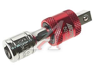 Изображение 2, JTC-5010A Удлинитель 1/4" L= 50мм с фиксатором JTC