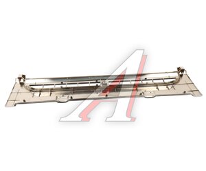 Изображение 2, 8401100LE010-MX Облицовка радиатора JAC N120 MOVELEX