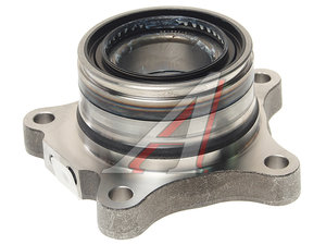 Изображение 1, 42450-60070 Ступица TOYOTA Land Cruiser (07-) задняя с подшипником правая ОЕ