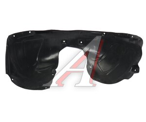 Изображение 4, BSG65923020 Подкрылок OPEL Astra J (10-) передний левый BSG