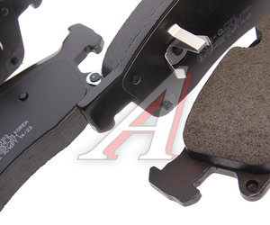 Изображение 2, SP4103 Колодки тормозные JEEP Grand Cherokee (10-) передние (4шт.) SANGSIN
