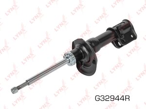 Изображение 2, G32944R Стойка телескопическая ВАЗ-2190 правая масляная LYNX