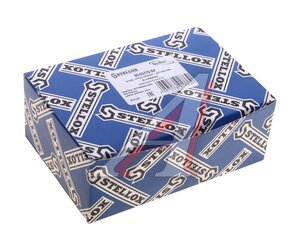 Изображение 3, 06-65770-SX Датчик АБС HONDA Civic (07-) колеса переднего правого STELLOX
