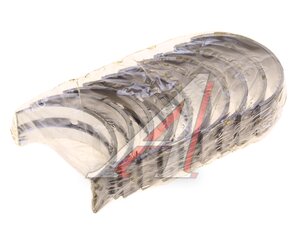 Изображение 1, 2108-1000102-12 Вкладыши ВАЗ-2108 коренные d+0.50 ДАЙДО МЕТАЛЛ РУСЬ