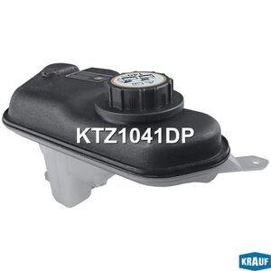 Изображение 2, KTZ1041DP Бачок расширительный JAGUAR XF (07-) KRAUF