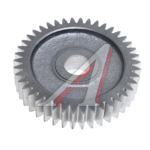 Изображение 2, 5340.1111656-01 Шестерня ЯМЗ-534, 536 привода ТНВД ведущая АВТОДИЗЕЛЬ