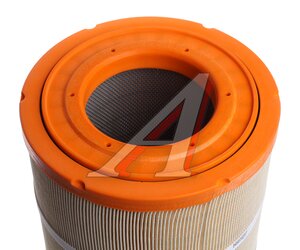 Изображение 3, E811L01 Фильтр воздушный MAN TGL HENGST