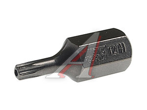 Изображение 1, JTC-1343020 Бита TORX Т20Hх30мм 10мм S2 JTC