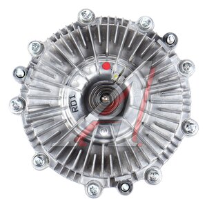 Изображение 3, GFHY-230 Вискомуфта HYUNDAI HD65, 72, 78, County дв.D4DD привода вентилятора GMB