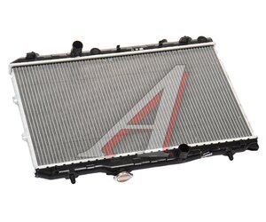 Изображение 3, 25310-2F840 Радиатор KIA Cerato (06-) (1.6) МКПП DOOWON