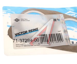 Изображение 4, 71-37294-00 Прокладка коллектора BMW 3 (E90) выпускного VICTOR REINZ