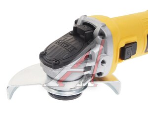 Изображение 2, DWE4057-QS Машина углошлифовальная 800Вт 125мм 11800об/мин. DEWALT